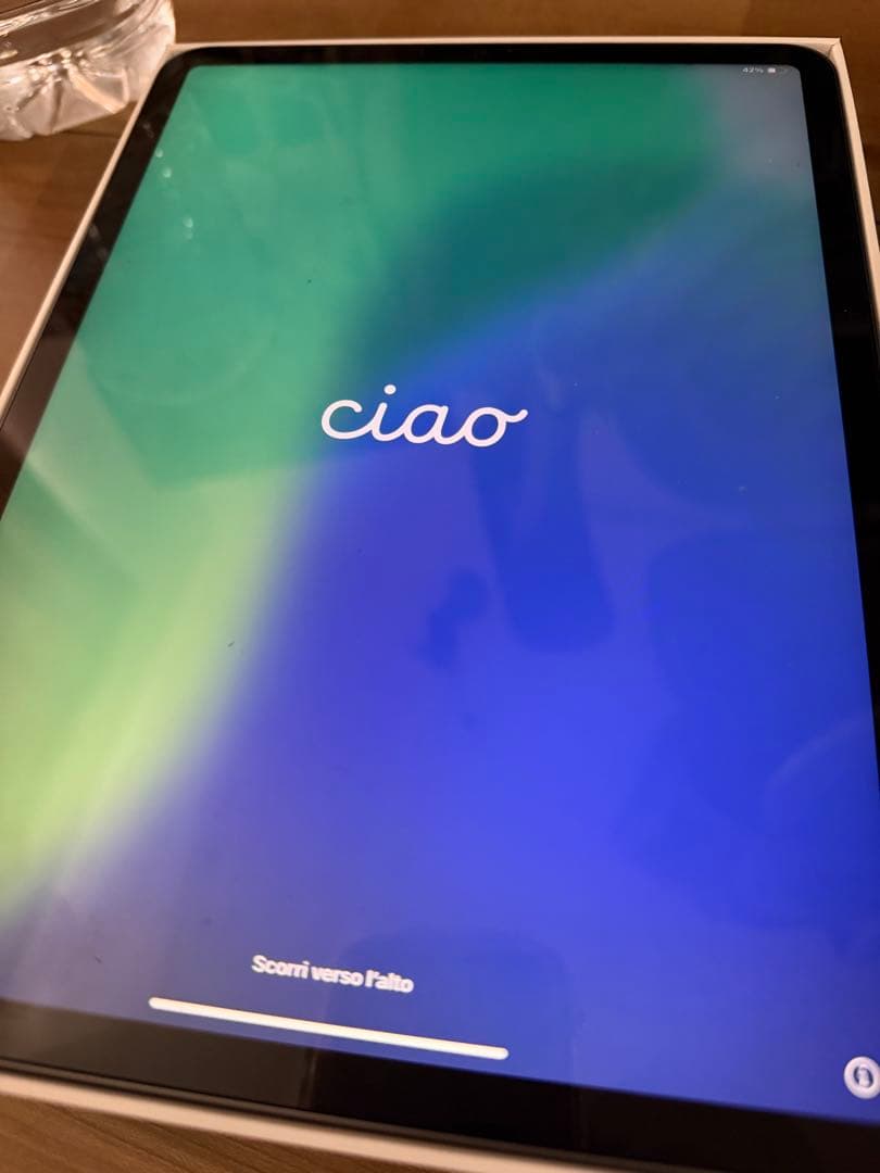 ipad pro11インチ(第3世代) 128GB WIFIモデル Amazon.co.jp: 【整備済み品】 Apple iPad Pro 11インチ (第 3 世代