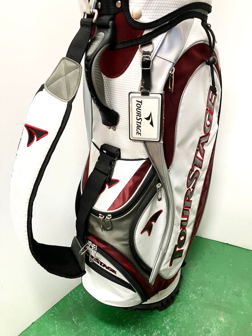 超豪華◇タイトリスト VG3 ＋ ダンロップ HI-BRID◇ゴルフクラブセット