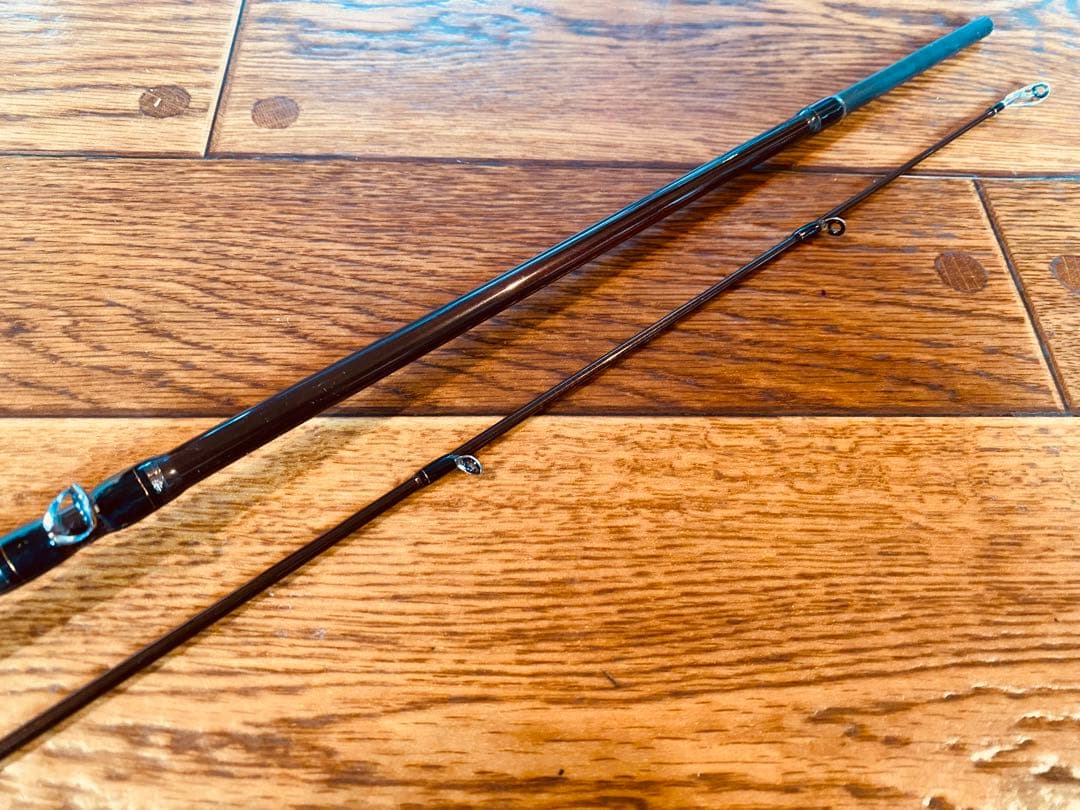 《極美品》メジャークラフト コルザ CZC-692MH