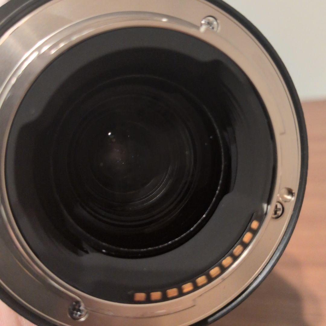 フィルムカメラ TAMRON 50-400mm F/4.5-6.3 Di III VC VXD