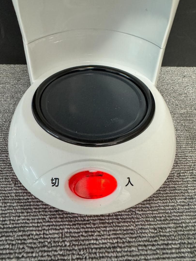 A-26 ハローキティ コーヒーメーカー送料無料（北海道・沖縄・離島を