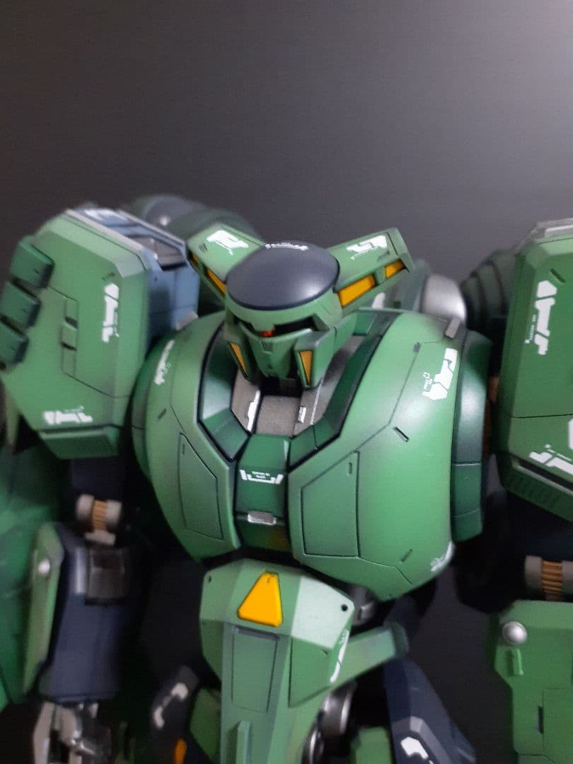 ボリノークサマーン、ガルスJセット