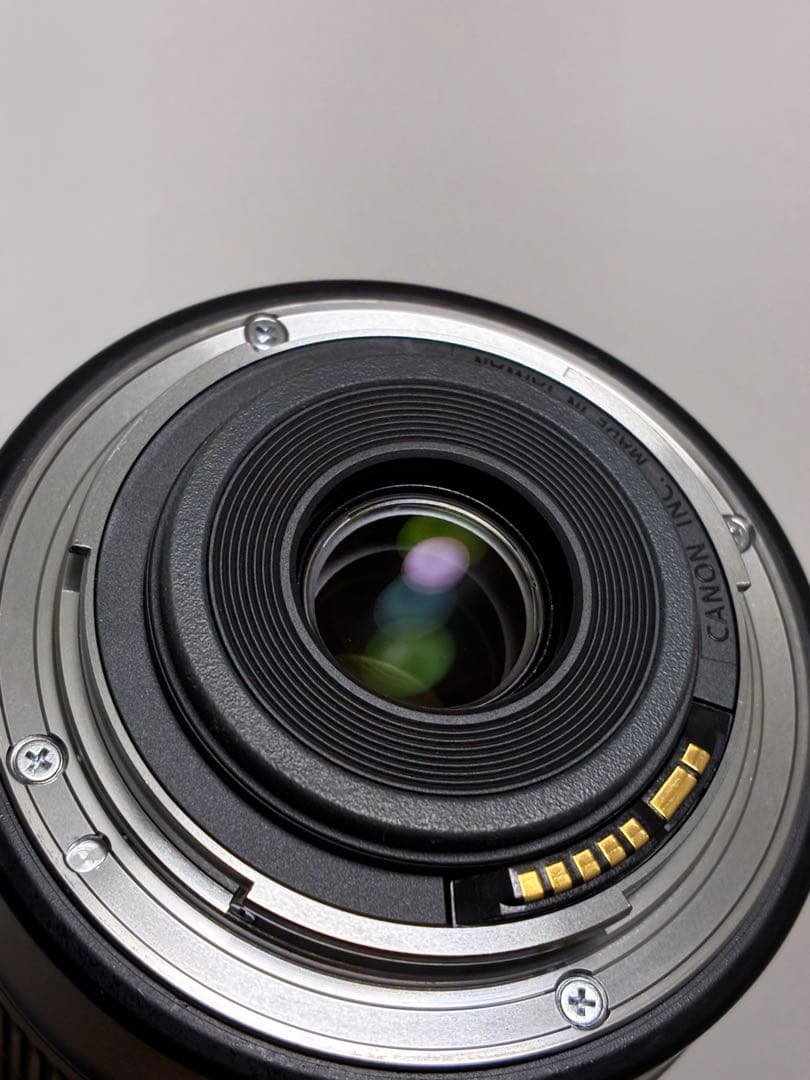 ⭐️美品⭐️ Canon EF-S 18-135mm F3.5-5.6 IS STM