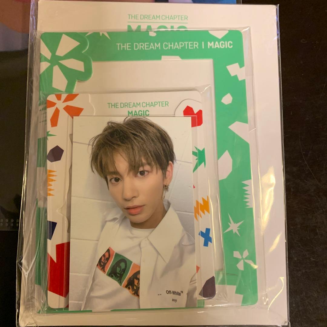 テヒョン クリアファイル 缶バッジ フォトスタンド キーホルダー txt