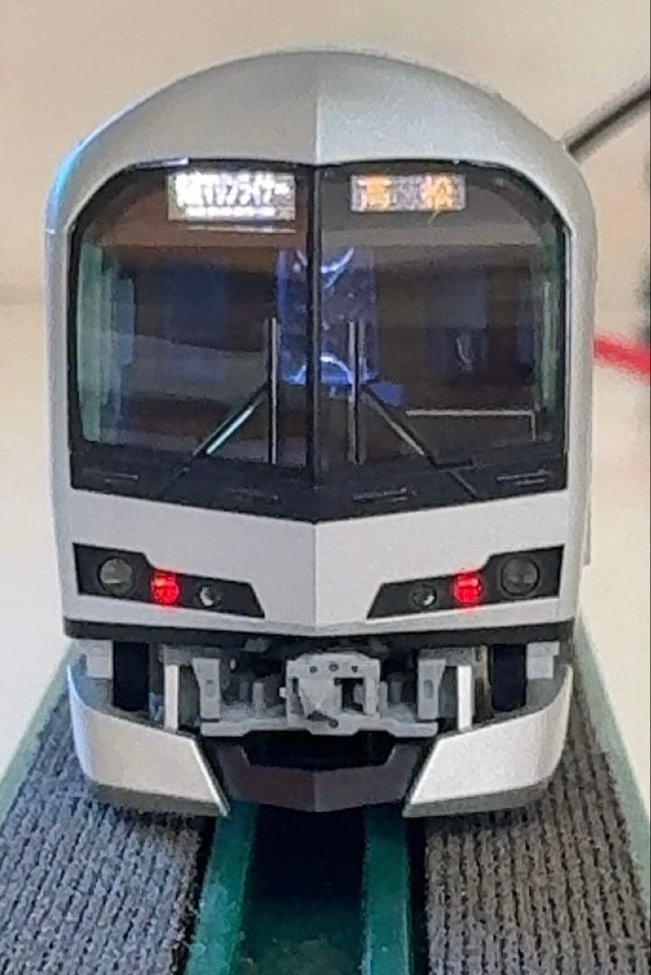 TOMIX JR223系5000番 マリンライナー Dセット