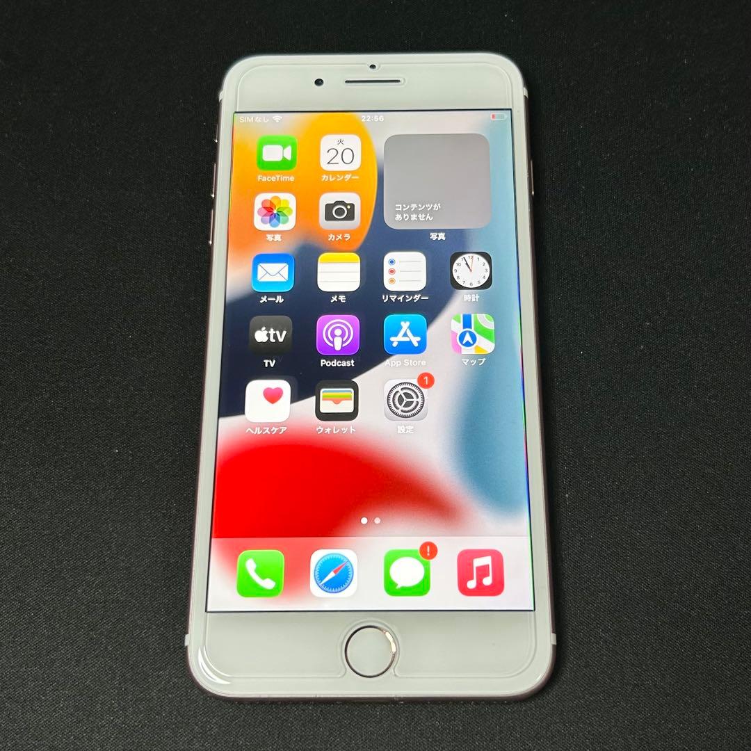 iPhone 7 plus 97% SIMフリー 32GB Apple iPhone 7 Plus - 32GB 128GB 256GB - All Colors - Fair