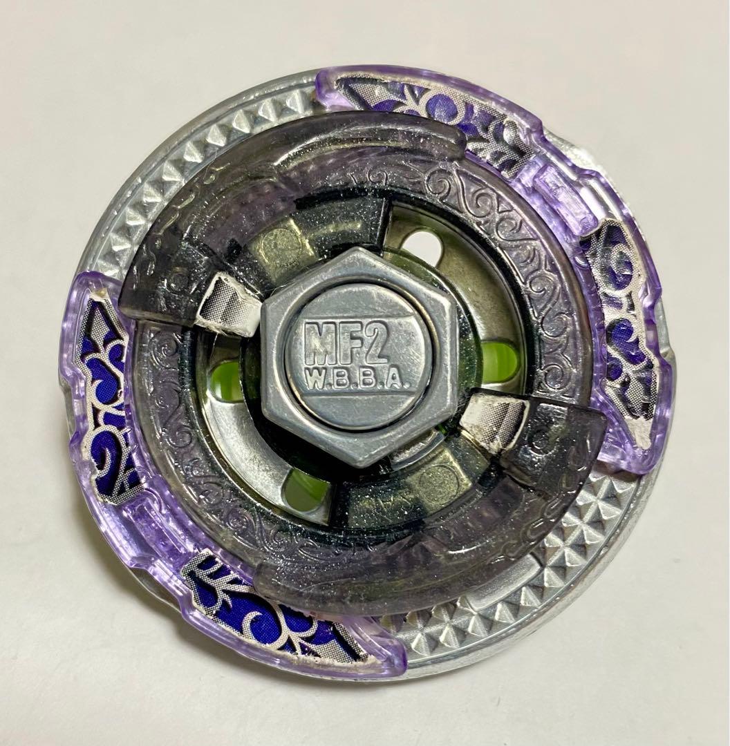 サイズクロノスT125EDS メタルファイトベイブレード - メルカリ