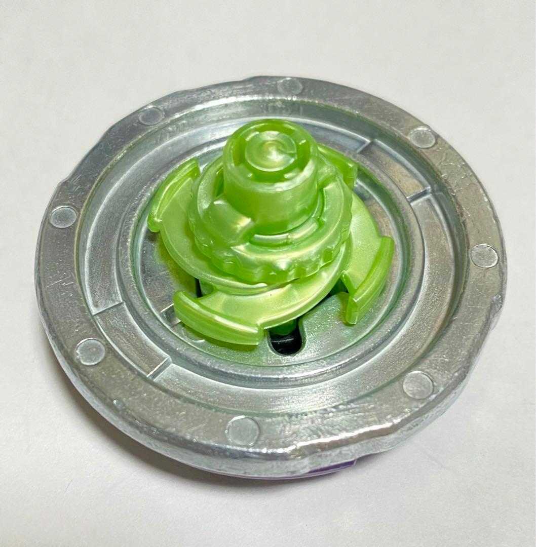 サイズクロノスT125EDS メタルファイトベイブレード - メルカリ