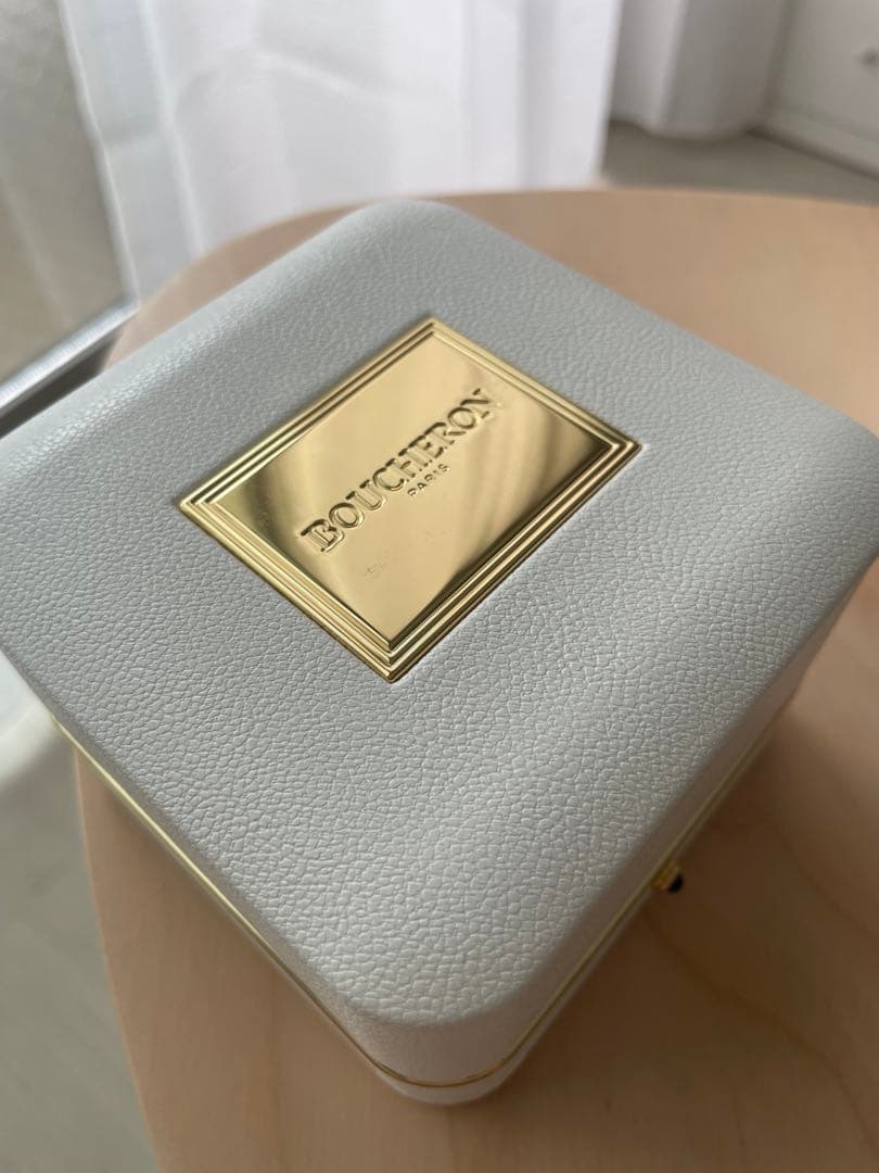 maka様専用】ブシュロン ファセット※YGのみ - メルカリ