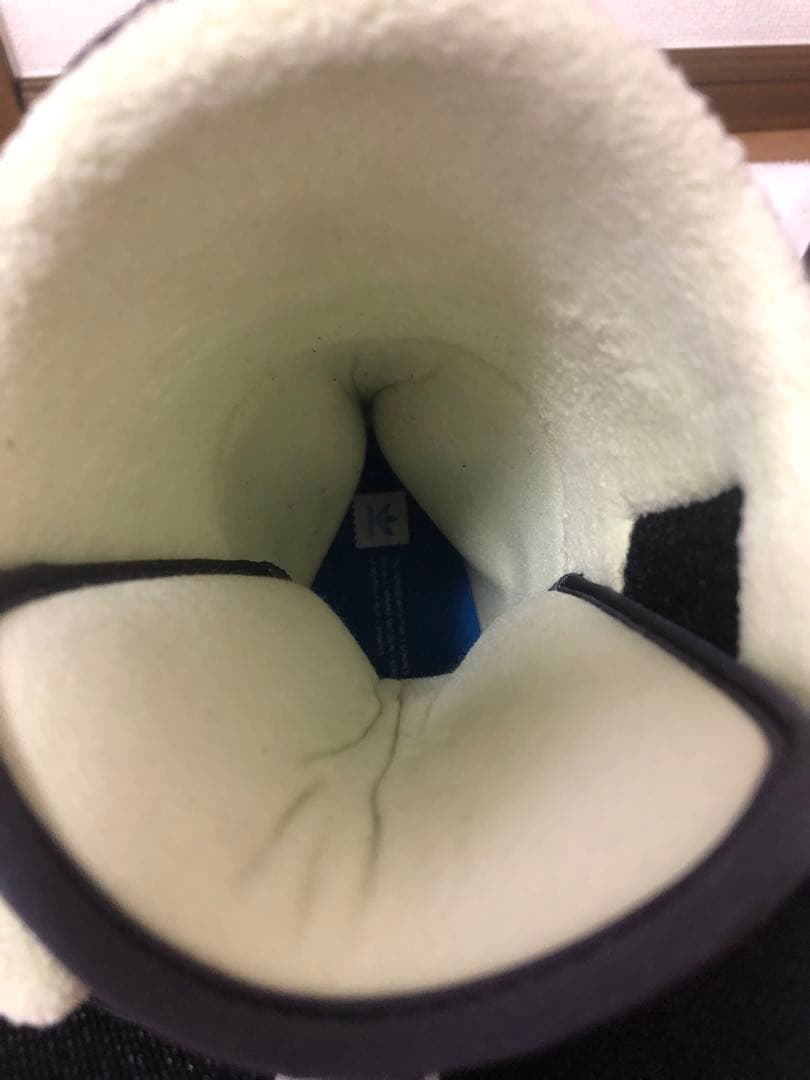 adidas スノーボード ブーツ samba 26.5cm