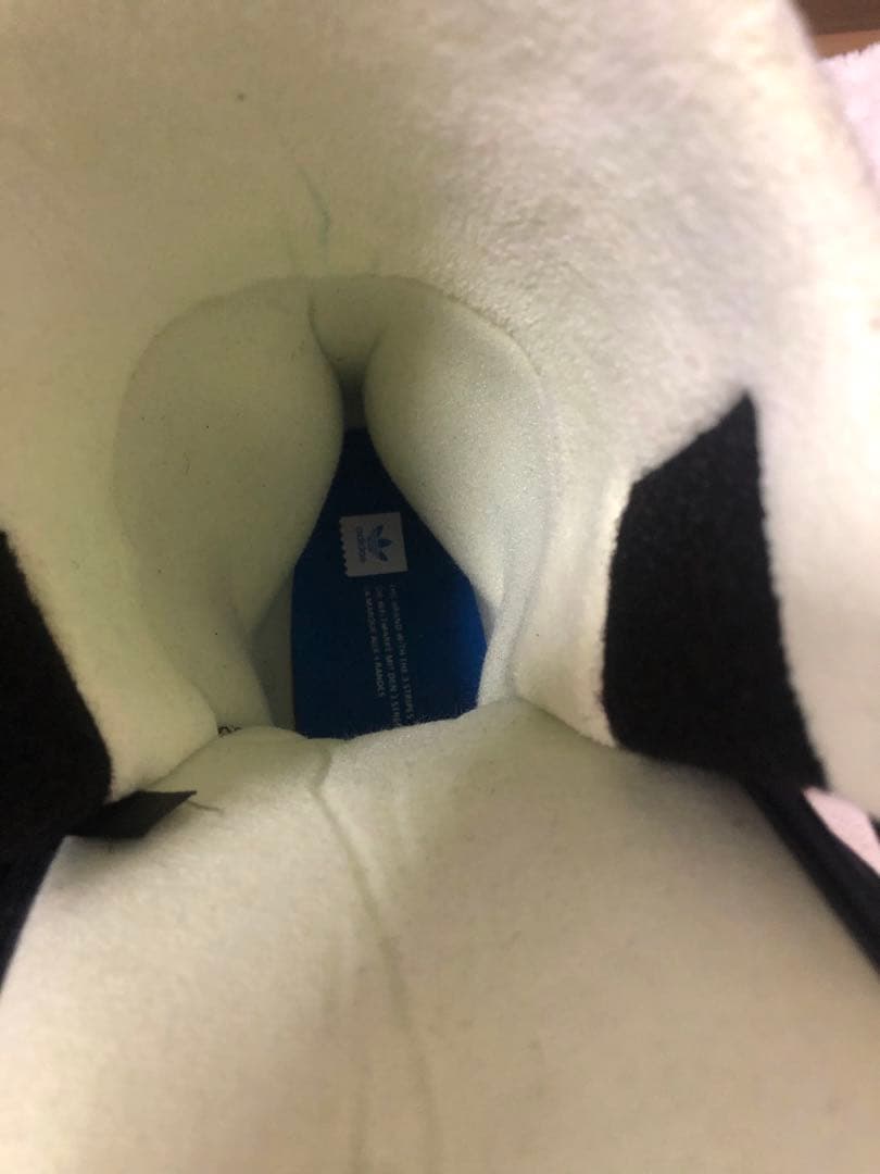 adidas スノーボード ブーツ samba 26.5cm