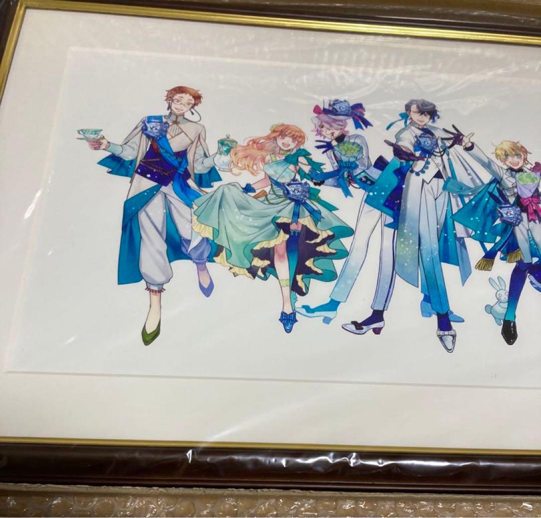 PandoraHearts パンドラハーツ 複製原画 - メルカリ