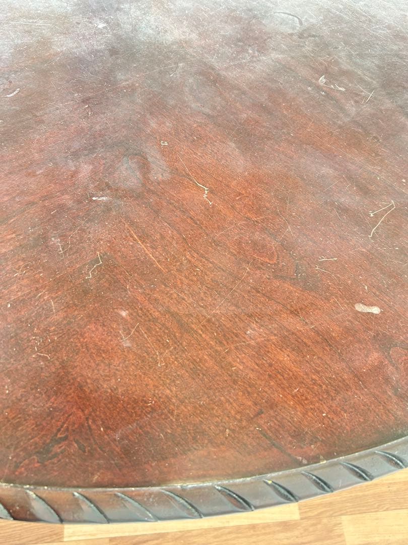 682 machi☆様 テーブル ダイニング 北欧 カントリー a - メルカリ