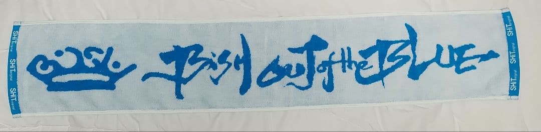 【まとめ売り】BiSH マフラータオル 10本