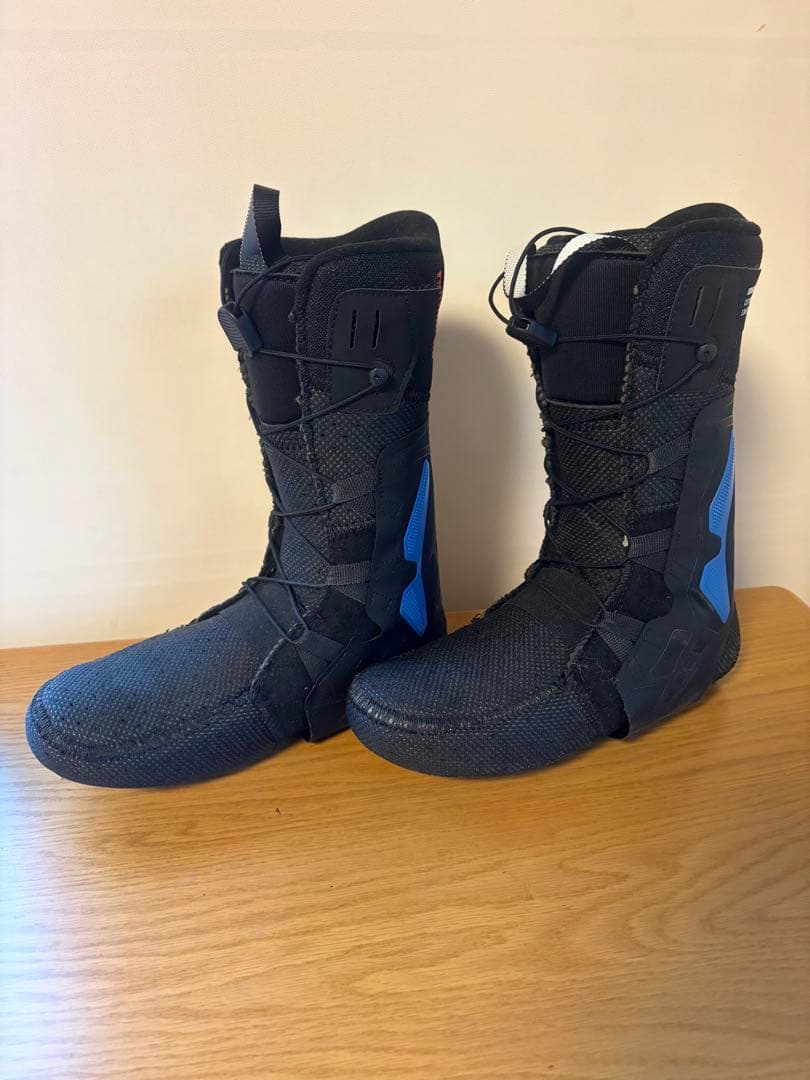 Deeluxe カスタムサーモインナー CTF 27.5cm