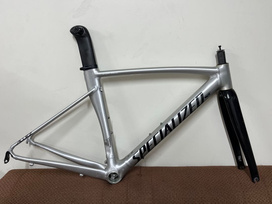 アレースプリント　フレーム Allez Sprint フレームセットに新カラーが登場！ | スペシャライズド