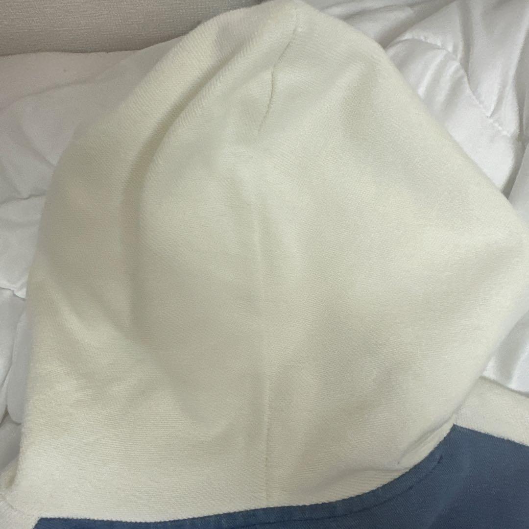 VAUNDY FUSION パーカー Mサイズ