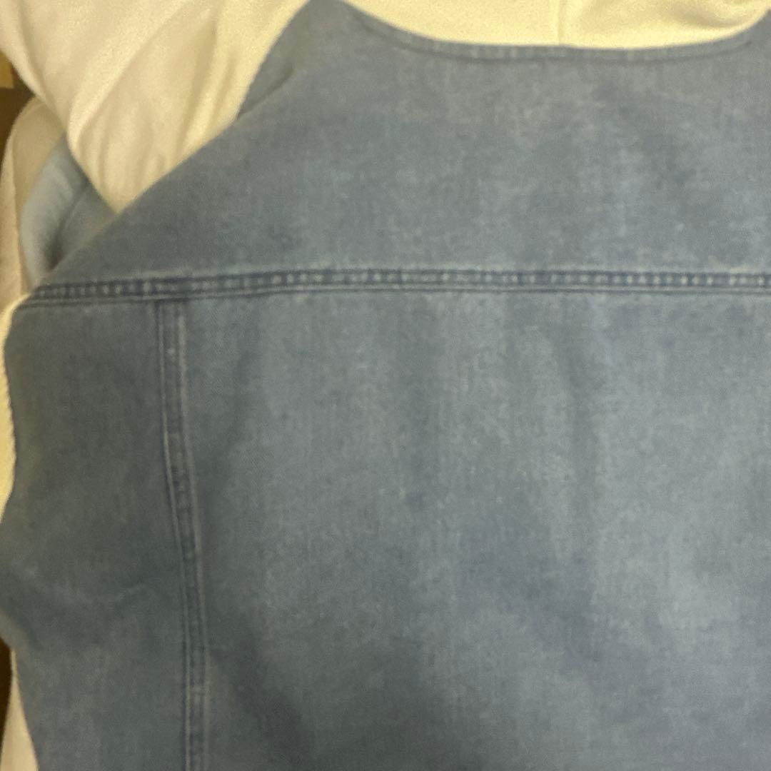 VAUNDY FUSION パーカー Mサイズ