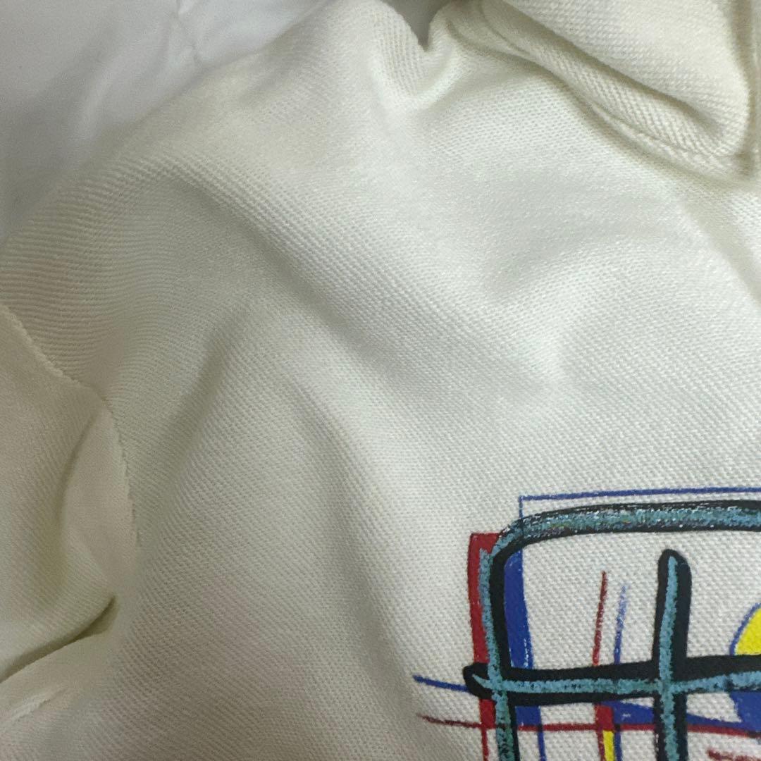 VAUNDY FUSION パーカー Mサイズ