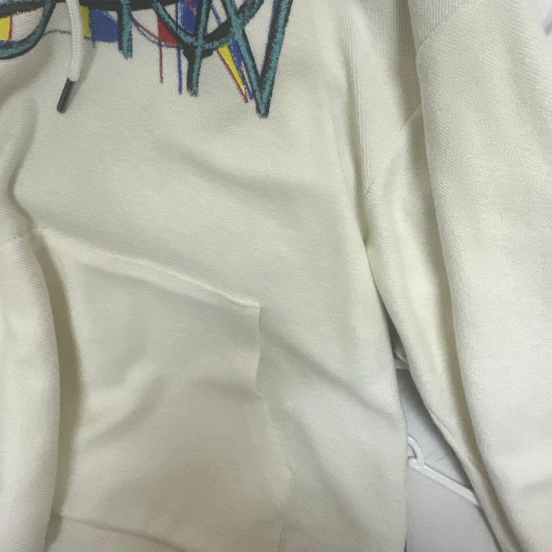 VAUNDY FUSION パーカー Mサイズ