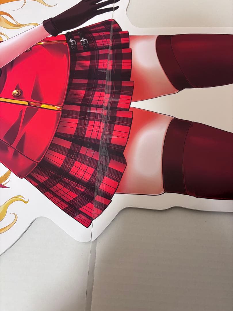 beatmania IIDX 27 姫留 等身大パネル - メルカリ