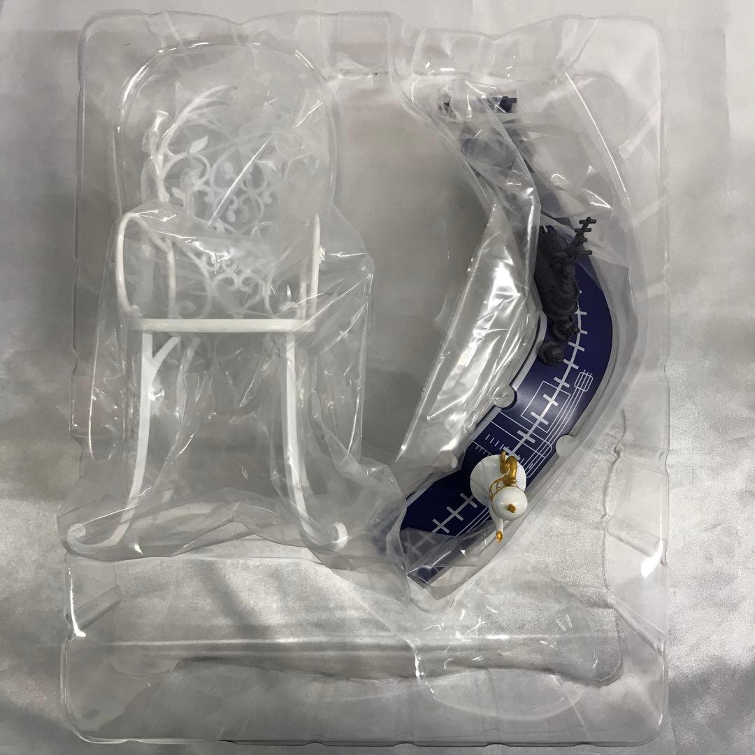 イラストリアス(終わらないお茶会ver.) 「アズールレーン」 1/7