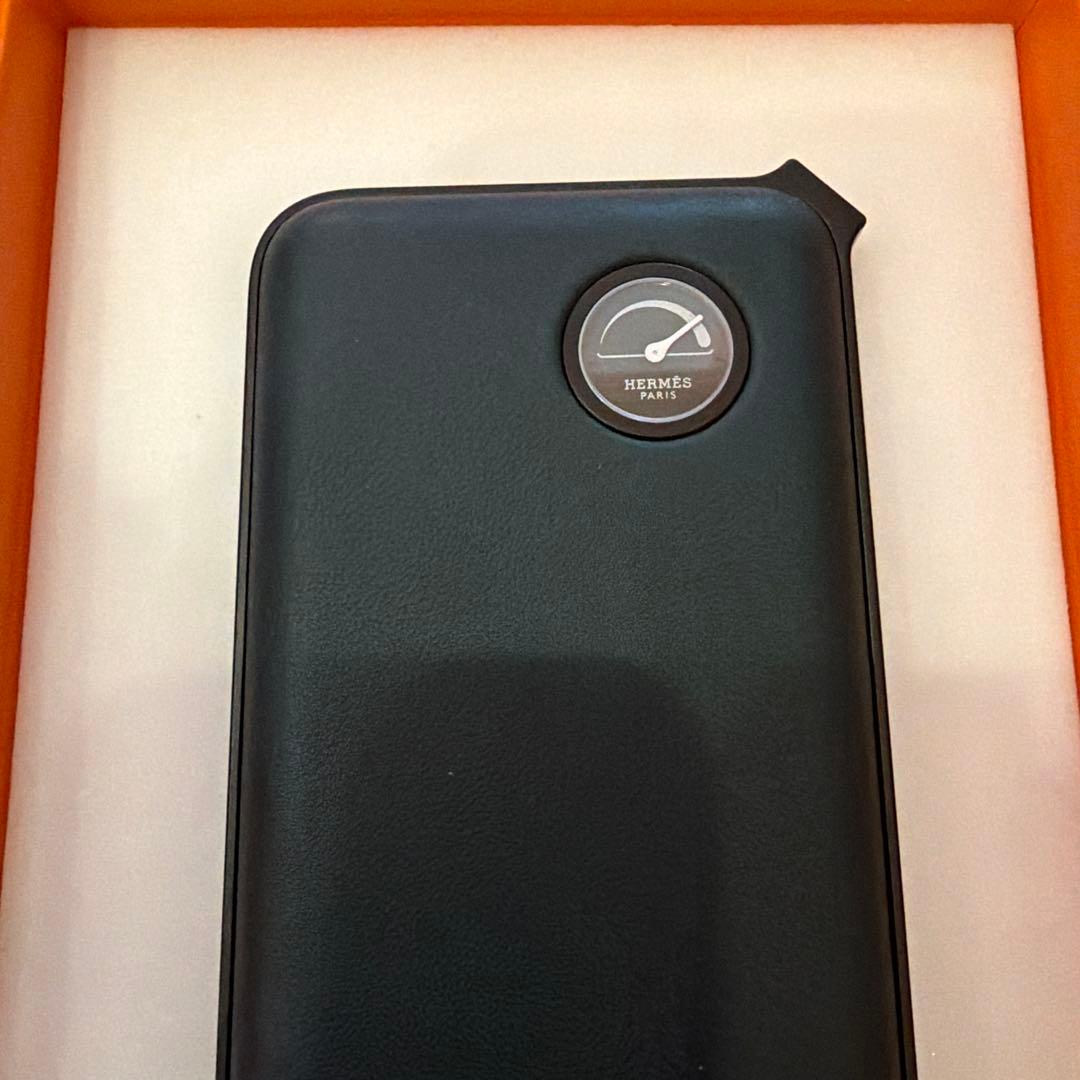 エルメスHermes モバイルバッテリー 《ヴォルトH》 マキシ