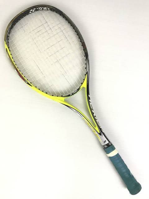 YONEX ヨネックス テニスラケット ネクシーガ 70s limited - メルカリ