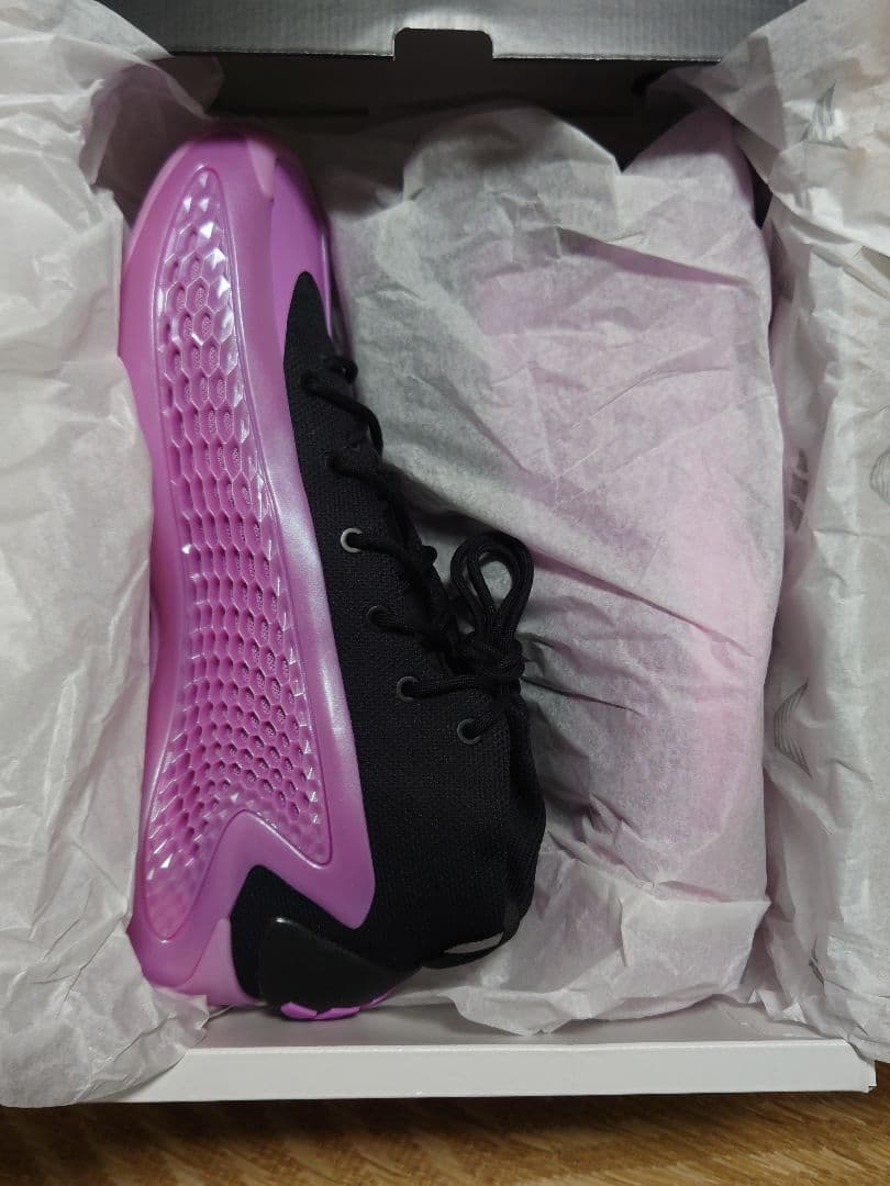 シューズ(男性用) Adidas A.E.1 AE 1 27.5