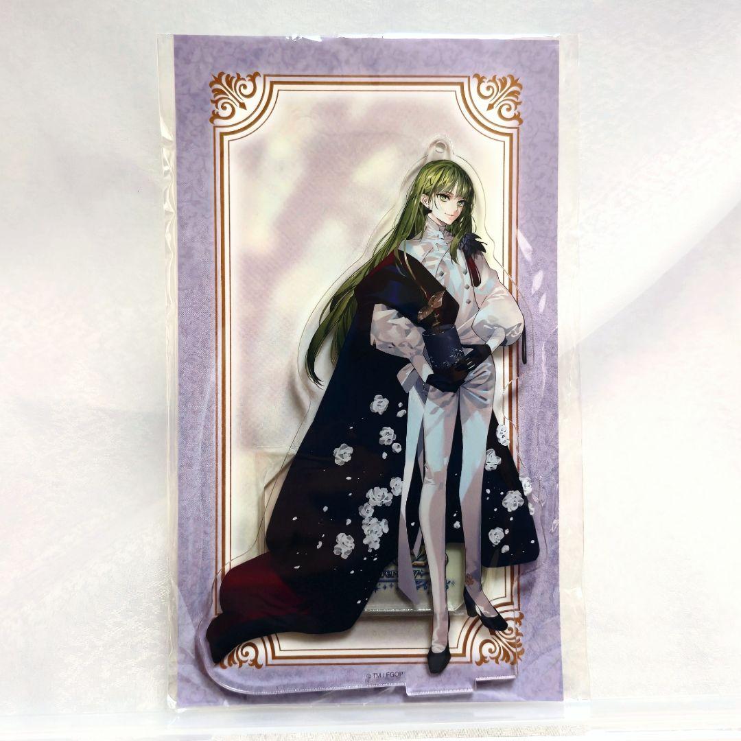 エルキドゥ アクリルスタンド FGOフェス 2025 FGO - メルカリ