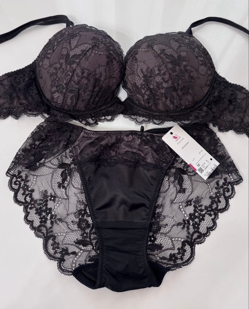 Kaoru ☆ PARFAGE ☆貴重サイズ！G75 豪華上下セット　新品