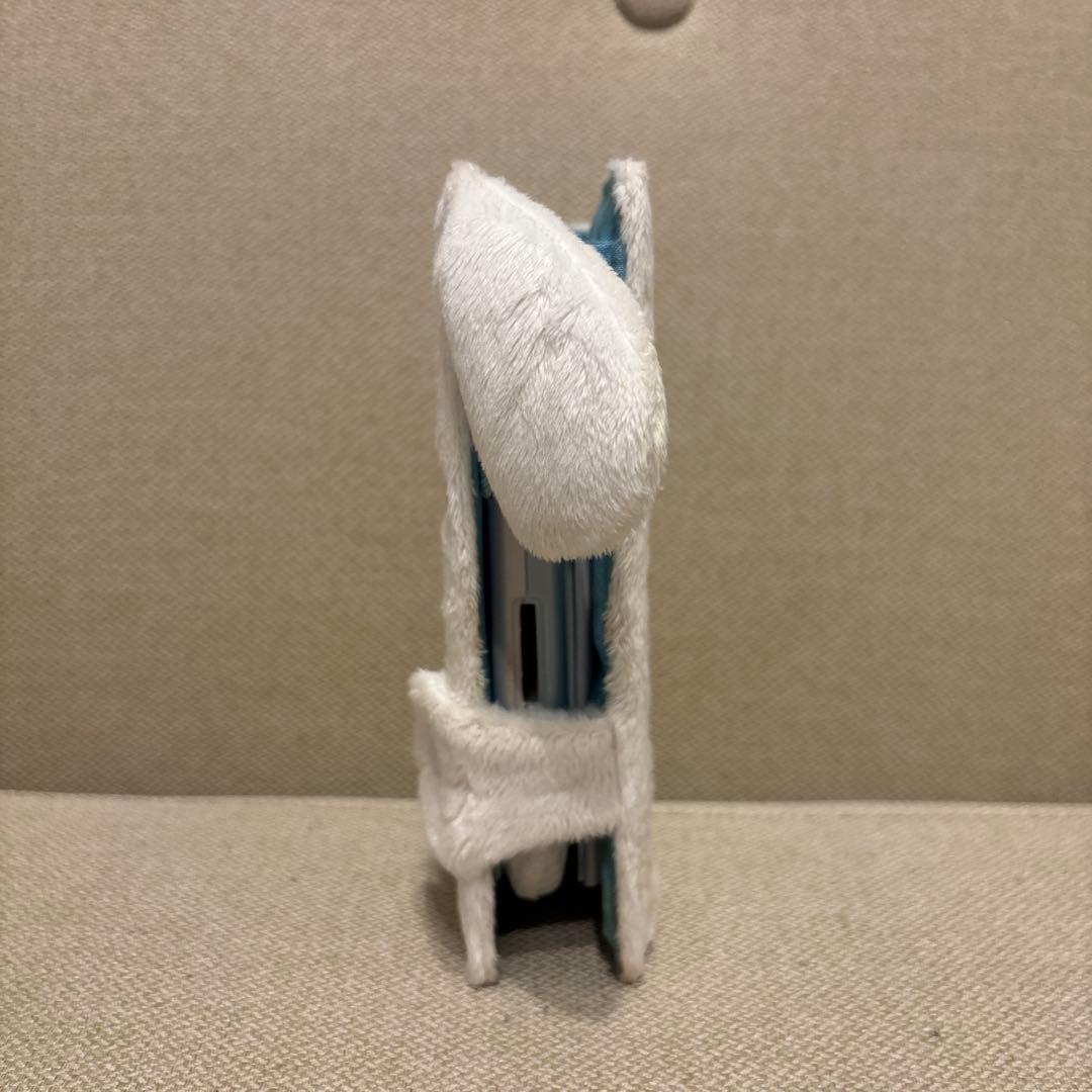 シナモロール システム電子手帳プチパット　シナモン