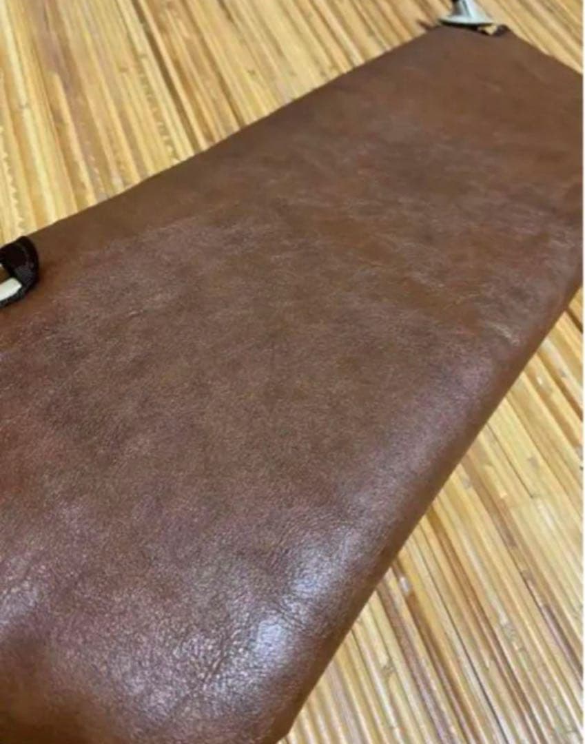 78プラド ブラウン サンバイザー カバー 左右セット ランクル70 - メルカリ