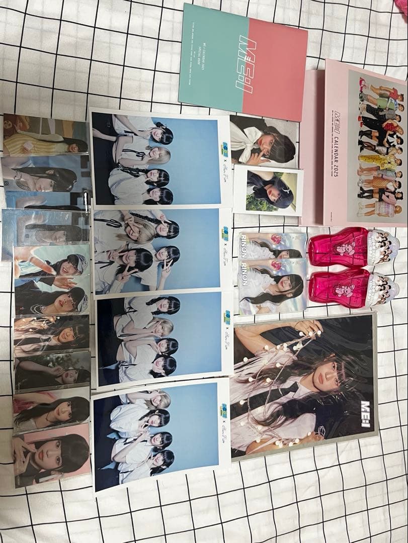 村上璃杏まとめ売り