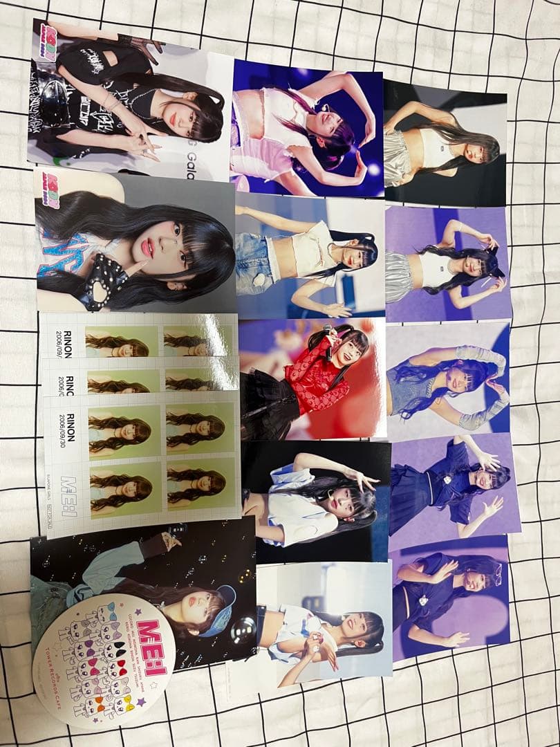 村上璃杏まとめ売り