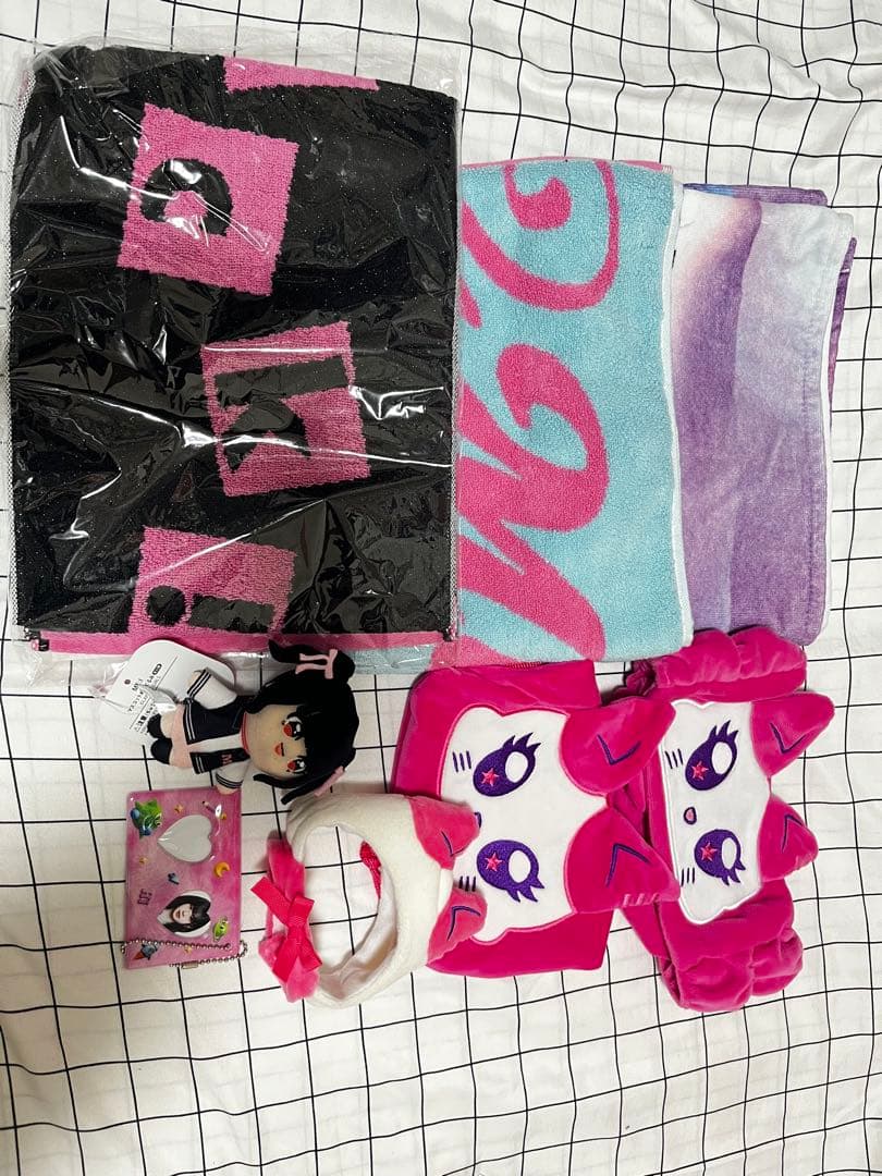 村上璃杏まとめ売り