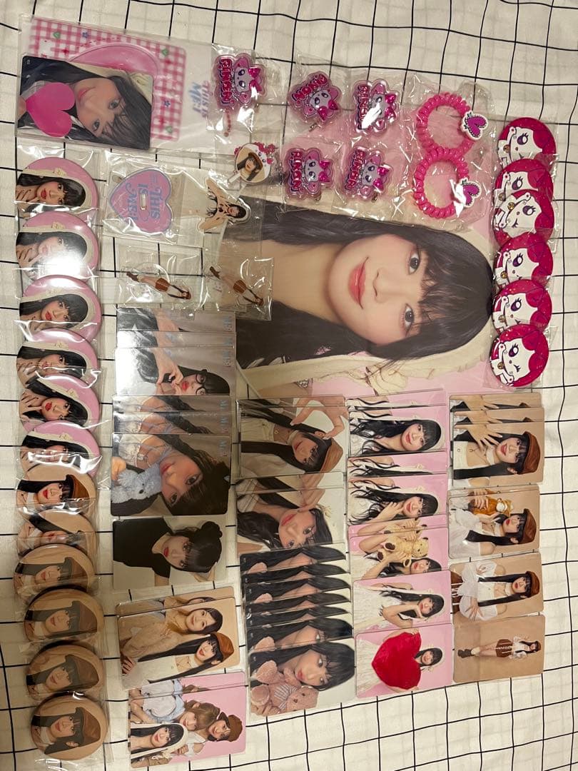 村上璃杏まとめ売り