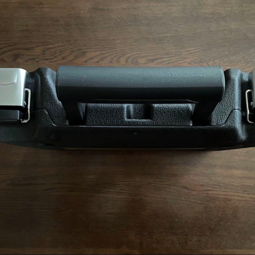 【新品未使用】バイオハザード センチネルミニ レオンモデル