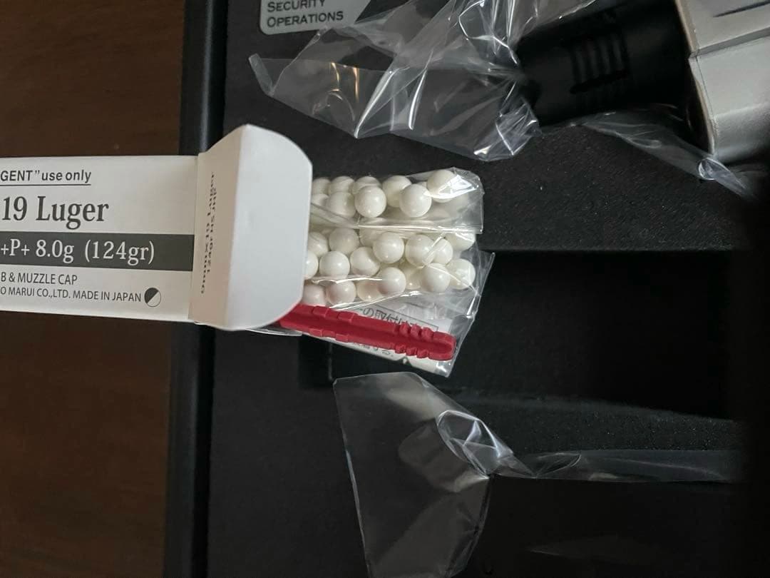 【新品未使用】バイオハザード センチネルミニ レオンモデル