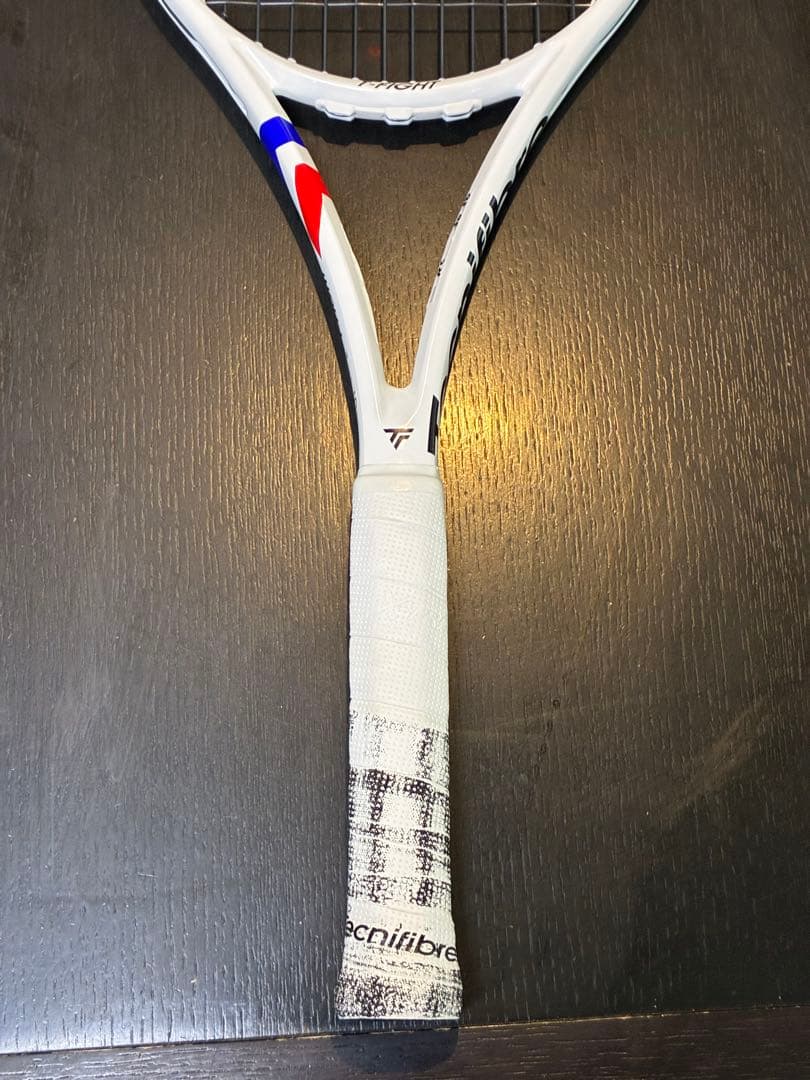 美品 テクニファイバー 2025 T-FIGHT 315S G2 SW330 - メルカリ