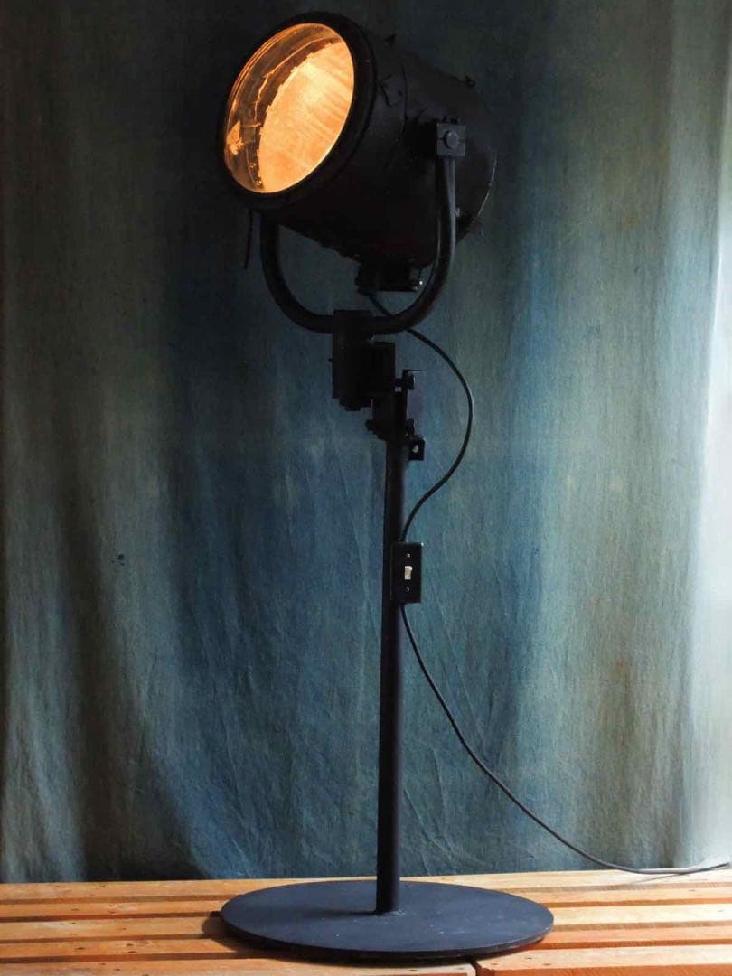 US NAVY 実物WWⅡ GE製 40s ビンテージ 照明 インダストリアル 楽天市場】1940's industrial stand light 古い インダストリアル