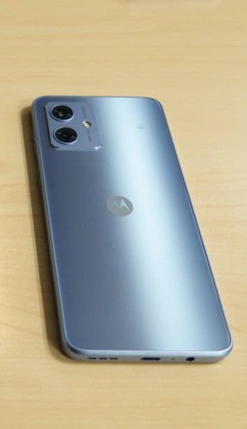スマートフォン本体 Moto g64y 5G moto g64y 5G｜Y!mobile（ワイモバイル） - 格安SIM・スマホ