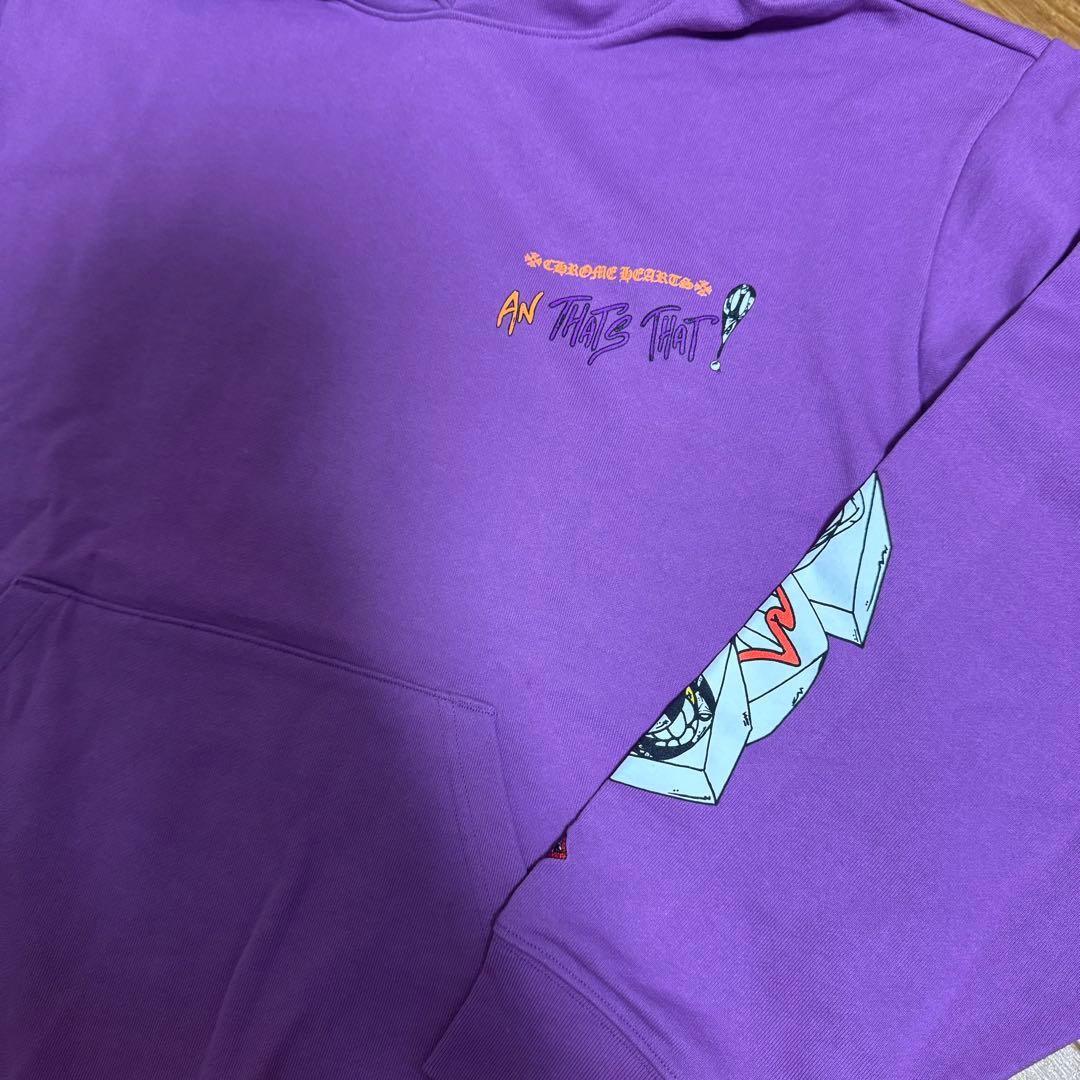 アイドル Chrome Hearts Matty Boy PURRELLE