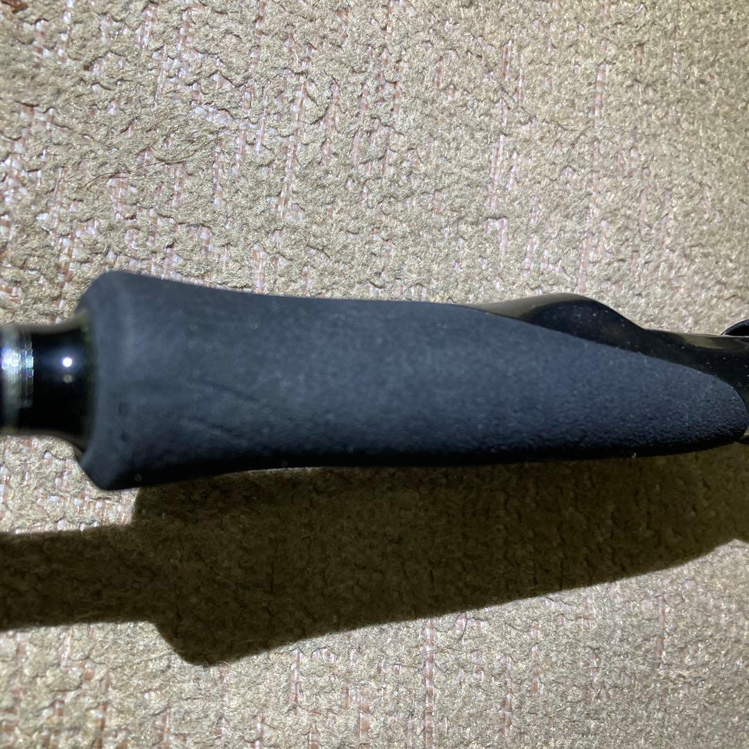 シマノ ソルティーアドバンス RFS76ML - メルカリ