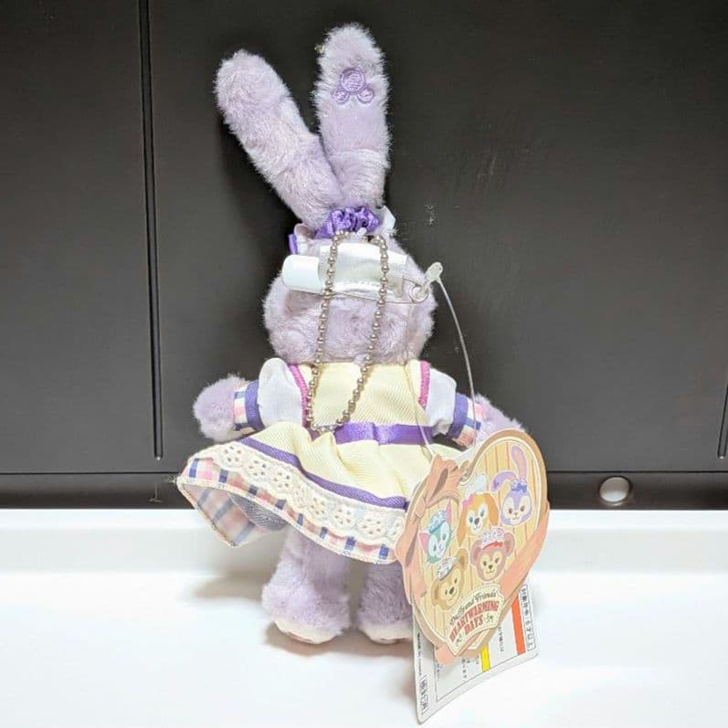 【新品・難有り】ハートウォーミングデイズ 2020 ぬいぐるみバッジ 2点セット