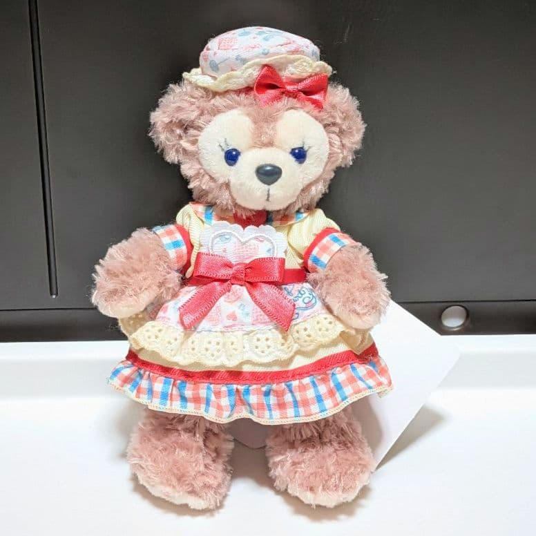 【新品・難有り】ハートウォーミングデイズ 2020 ぬいぐるみバッジ 2点セット