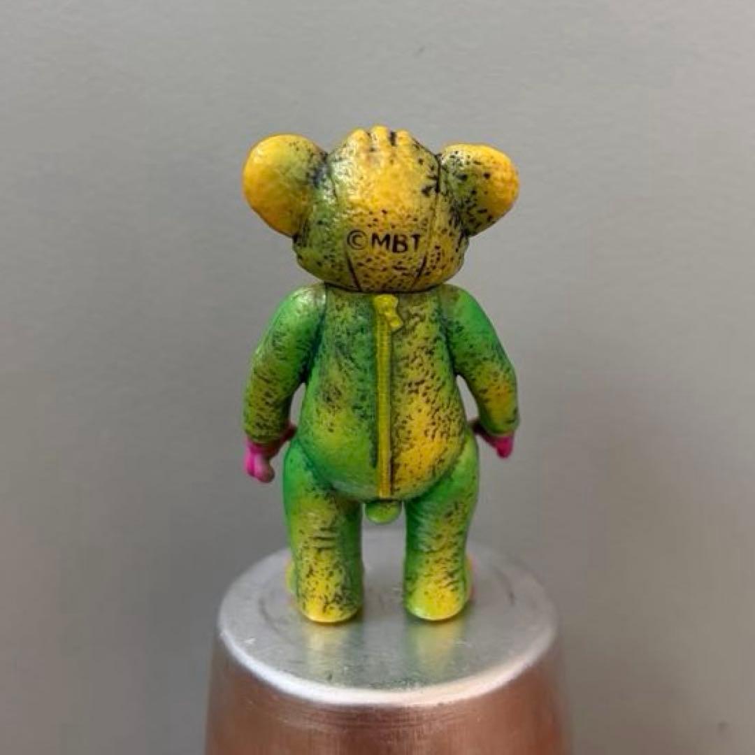 VAG SERIES 13 IT BEAR MILKBOYTOYS - メルカリ