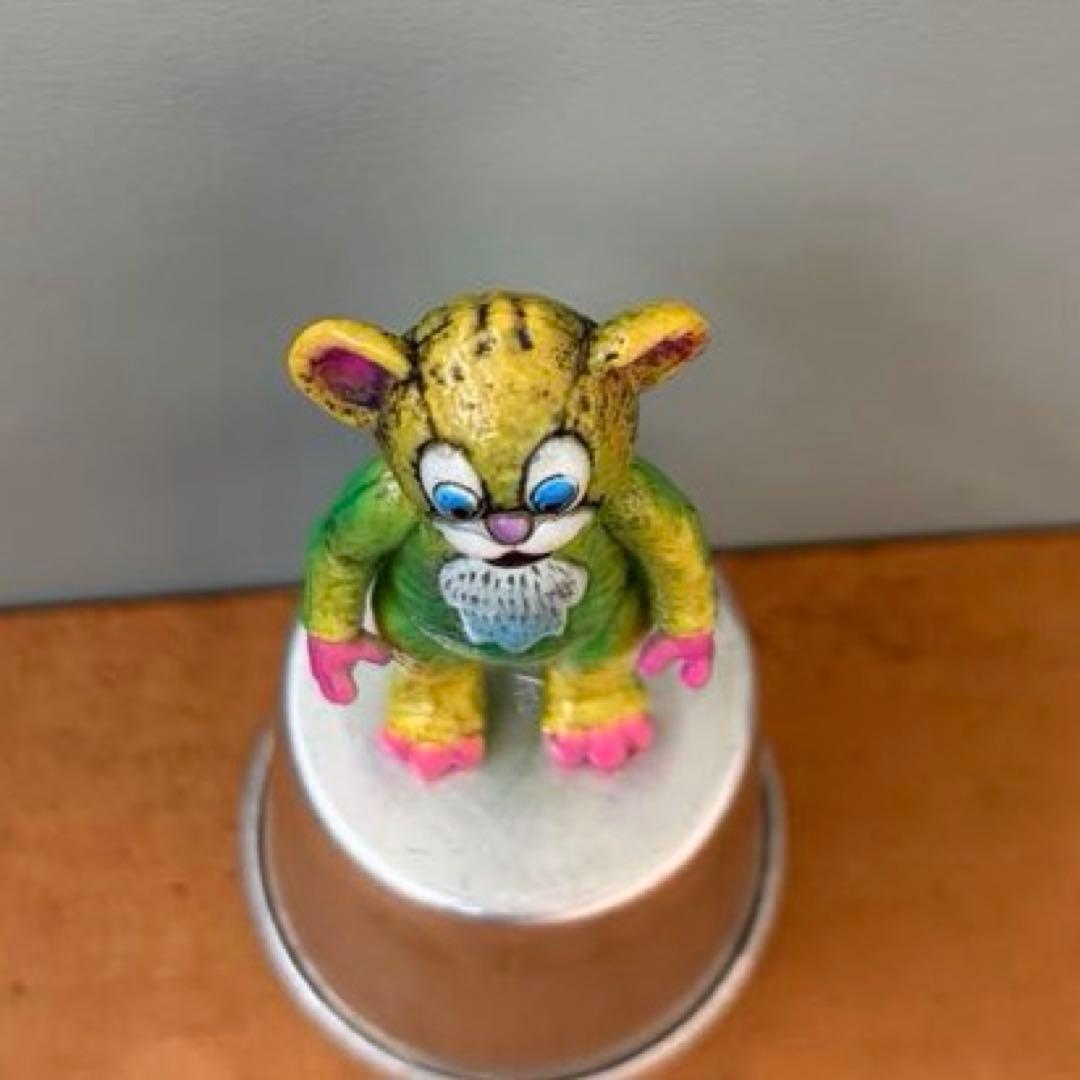 VAG SERIES 13 IT BEAR MILKBOYTOYS - メルカリ