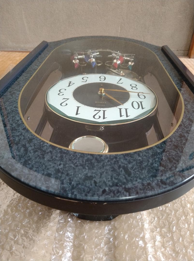 SEIKO セイコー エンブレム HS348Z - メルカリ