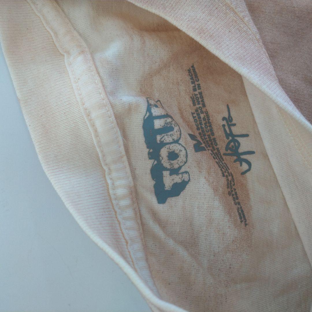 トラヴィススコットライブ　Tシャツ+プラチナチケット